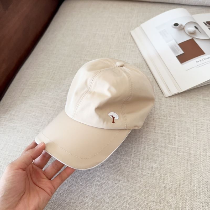 Loro Piana Caps